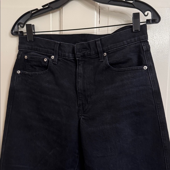 AYR The Knockout Straight Leg Jeans size 28 - Picture 8 of 14